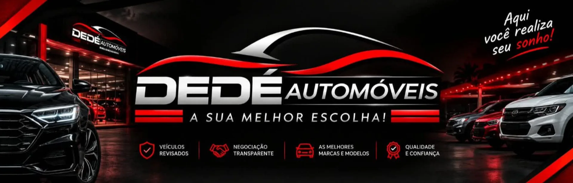 Dede Automoveis